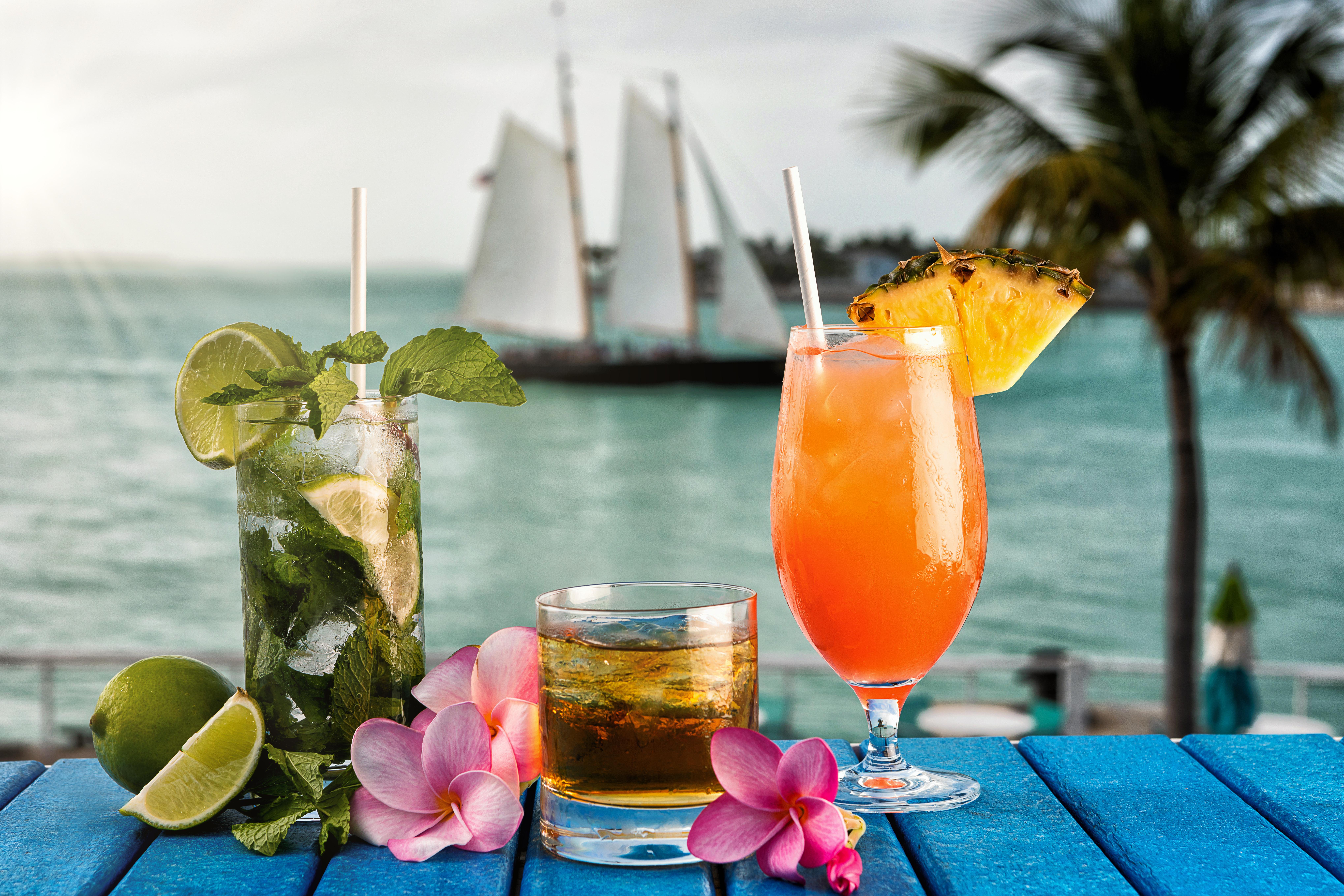 Opal Key Resort & Marina Key West Dış mekan fotoğraf