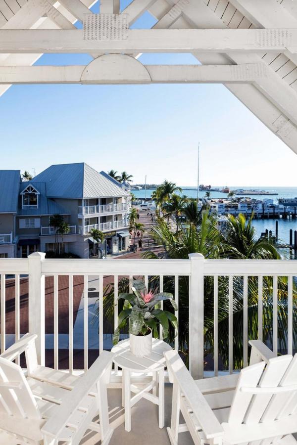 Opal Key Resort & Marina Key West Dış mekan fotoğraf