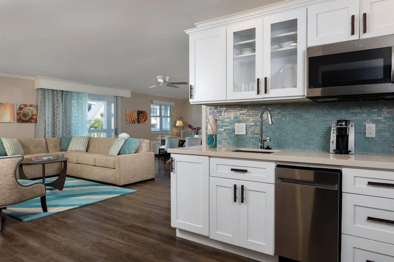 Opal Key Resort & Marina Key West Dış mekan fotoğraf