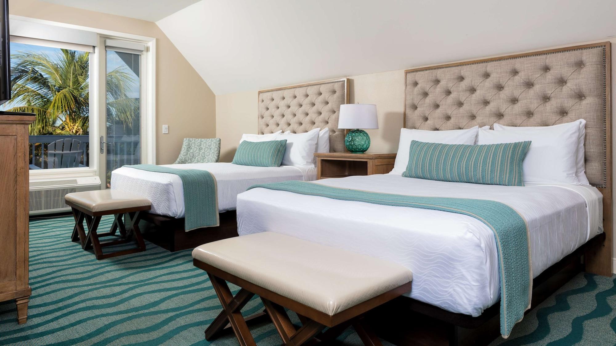 Opal Key Resort & Marina Key West Dış mekan fotoğraf