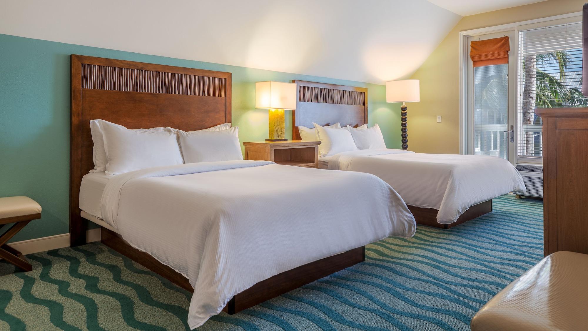 Opal Key Resort & Marina Key West Dış mekan fotoğraf