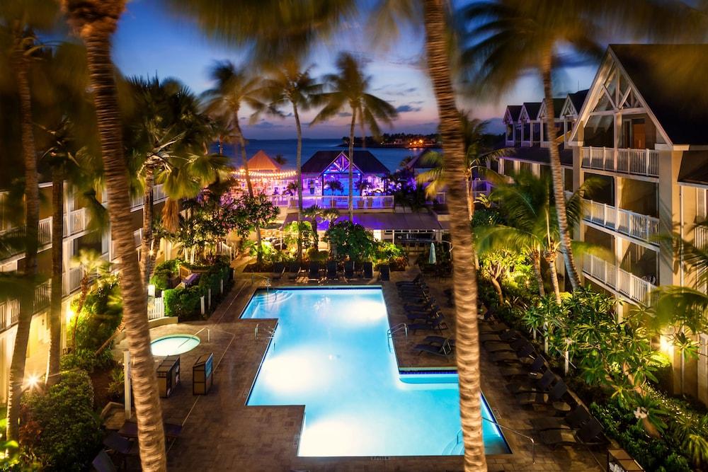 Opal Key Resort & Marina Key West Dış mekan fotoğraf