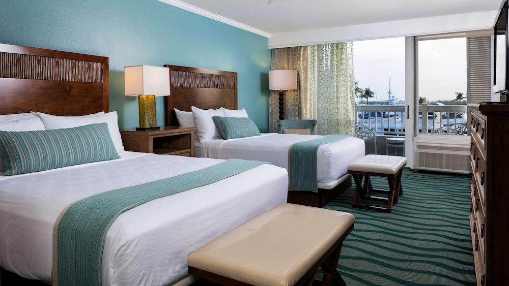Opal Key Resort & Marina Key West Dış mekan fotoğraf