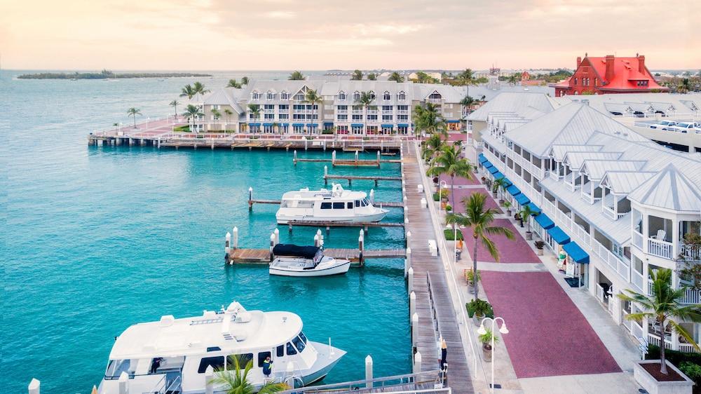 Opal Key Resort & Marina Key West Dış mekan fotoğraf