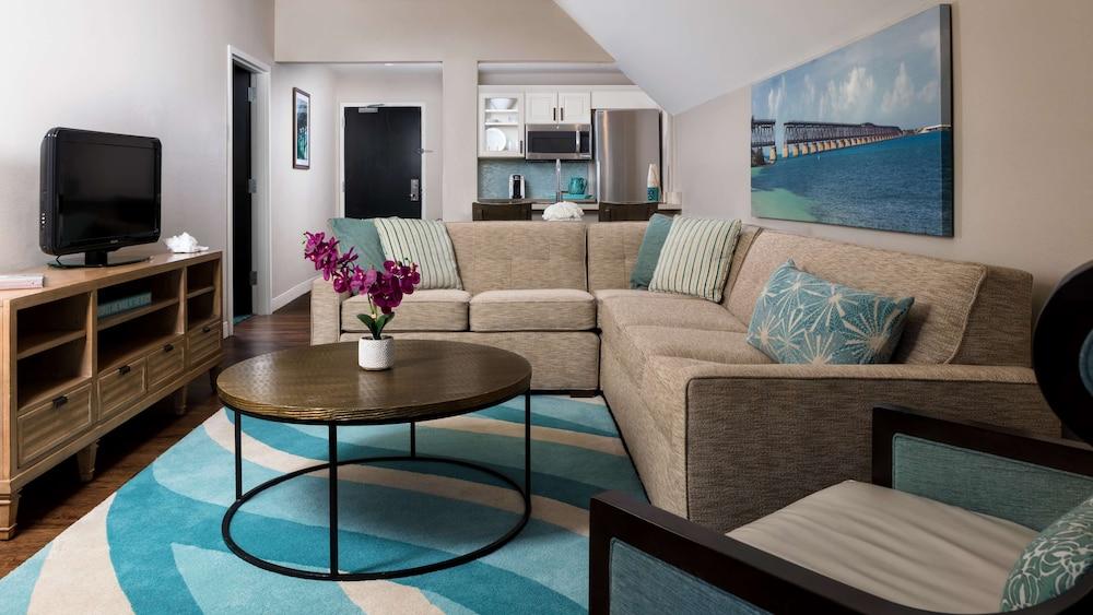 Opal Key Resort & Marina Key West Dış mekan fotoğraf
