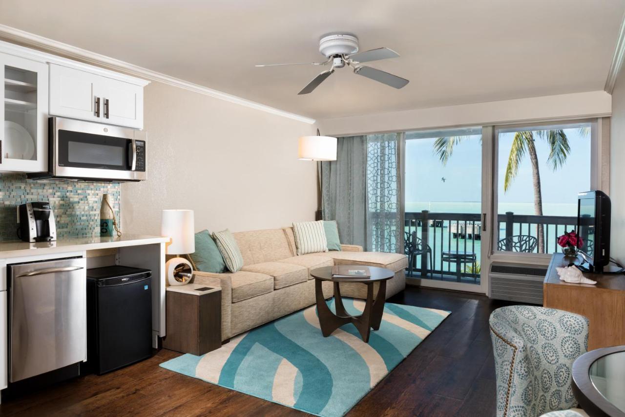 Opal Key Resort & Marina Key West Dış mekan fotoğraf