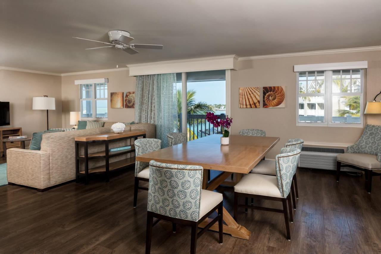 Opal Key Resort & Marina Key West Dış mekan fotoğraf