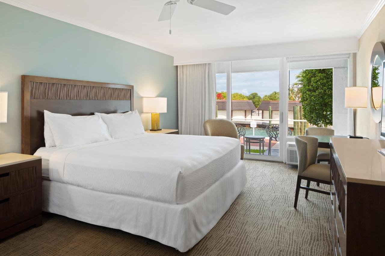 Opal Key Resort & Marina Key West Dış mekan fotoğraf