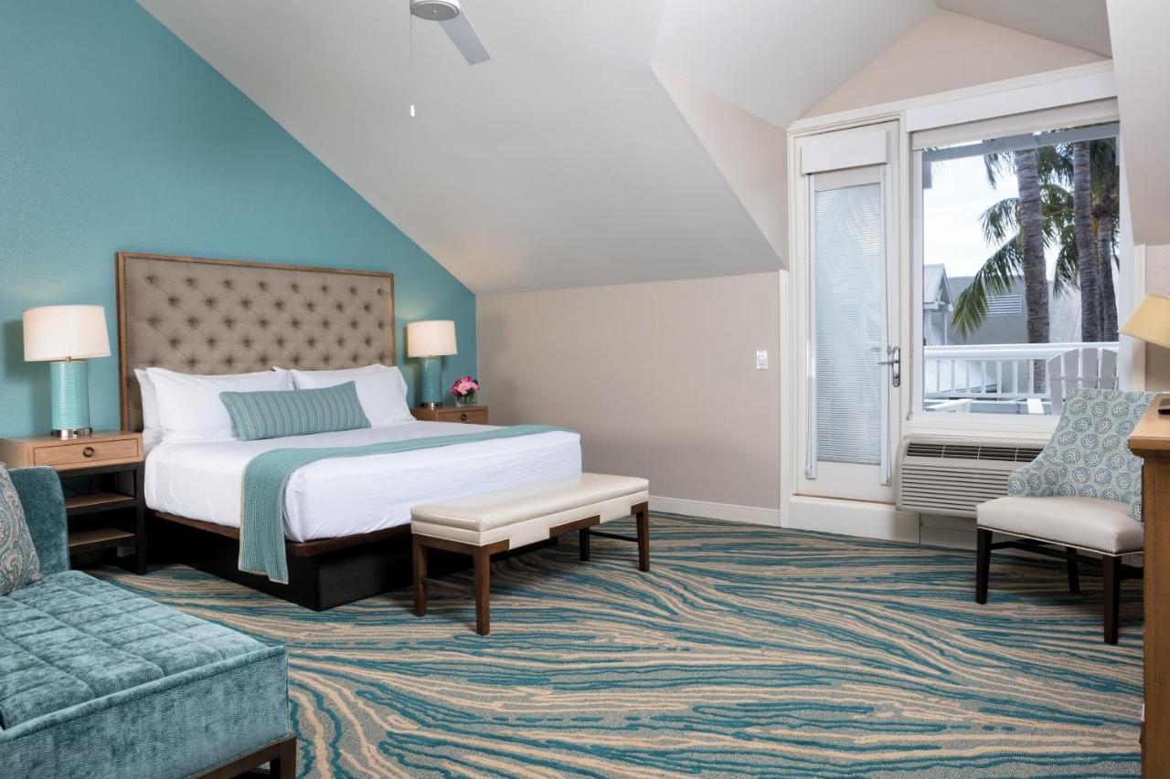 Opal Key Resort & Marina Key West Dış mekan fotoğraf