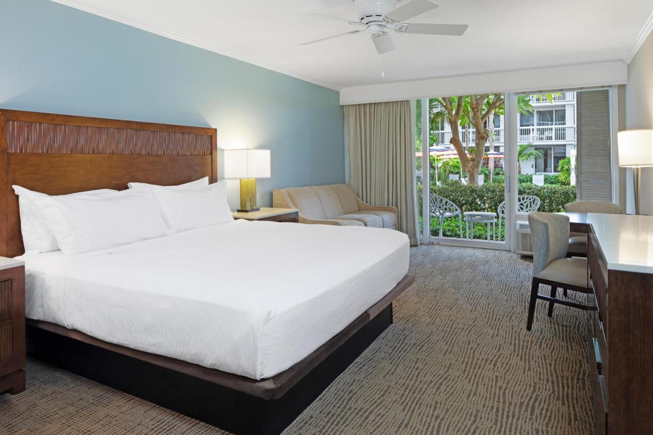 Opal Key Resort & Marina Key West Dış mekan fotoğraf