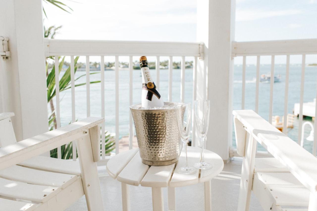 Opal Key Resort & Marina Key West Dış mekan fotoğraf