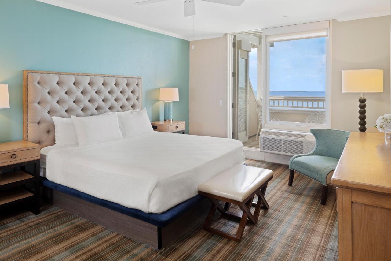Opal Key Resort & Marina Key West Dış mekan fotoğraf