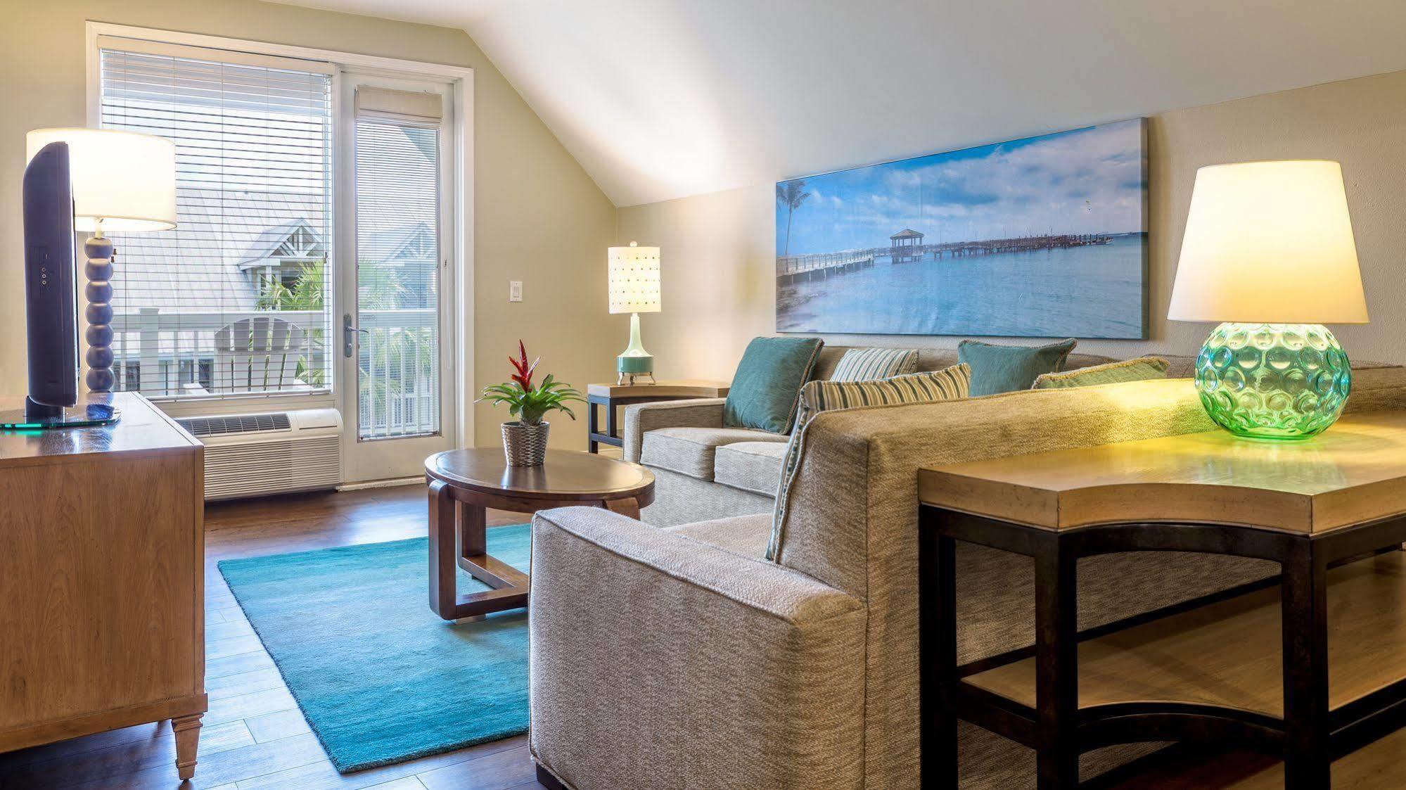 Opal Key Resort & Marina Key West Dış mekan fotoğraf